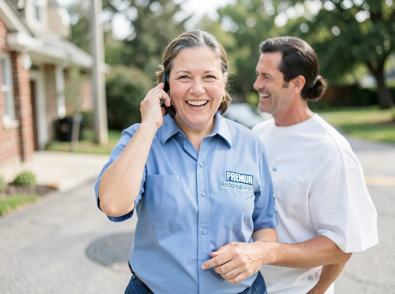 Water Damage Restoration Oilton, TX FAQs